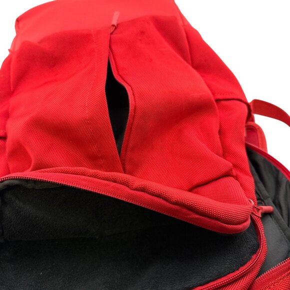 Air Jordan Jumpman Fluid Backpack Gym Red, Sports School Travel Bag - Picture 5 of 14